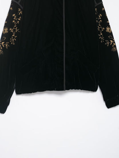 Halima Signature Jacket
