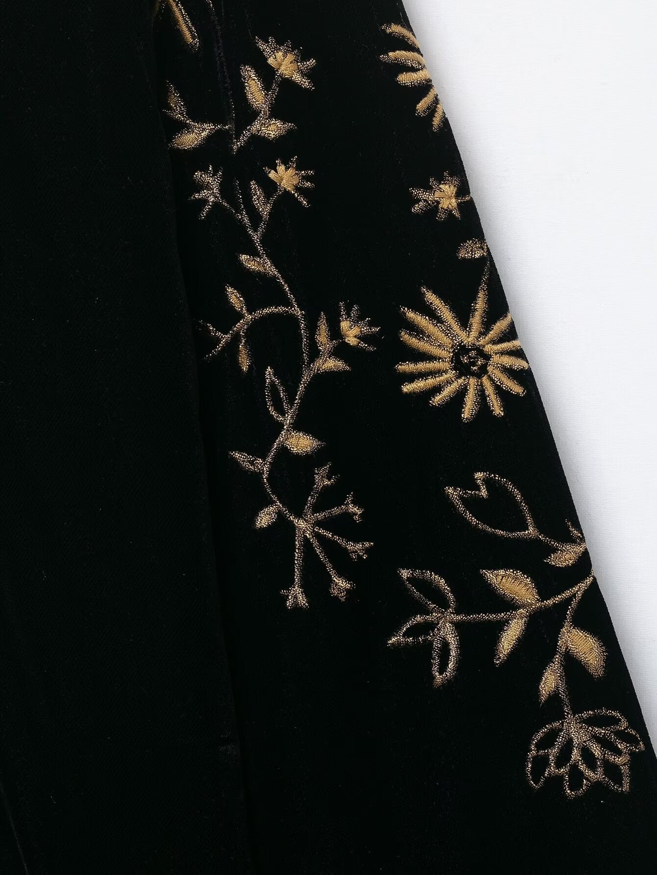 Halima Signature Jacket