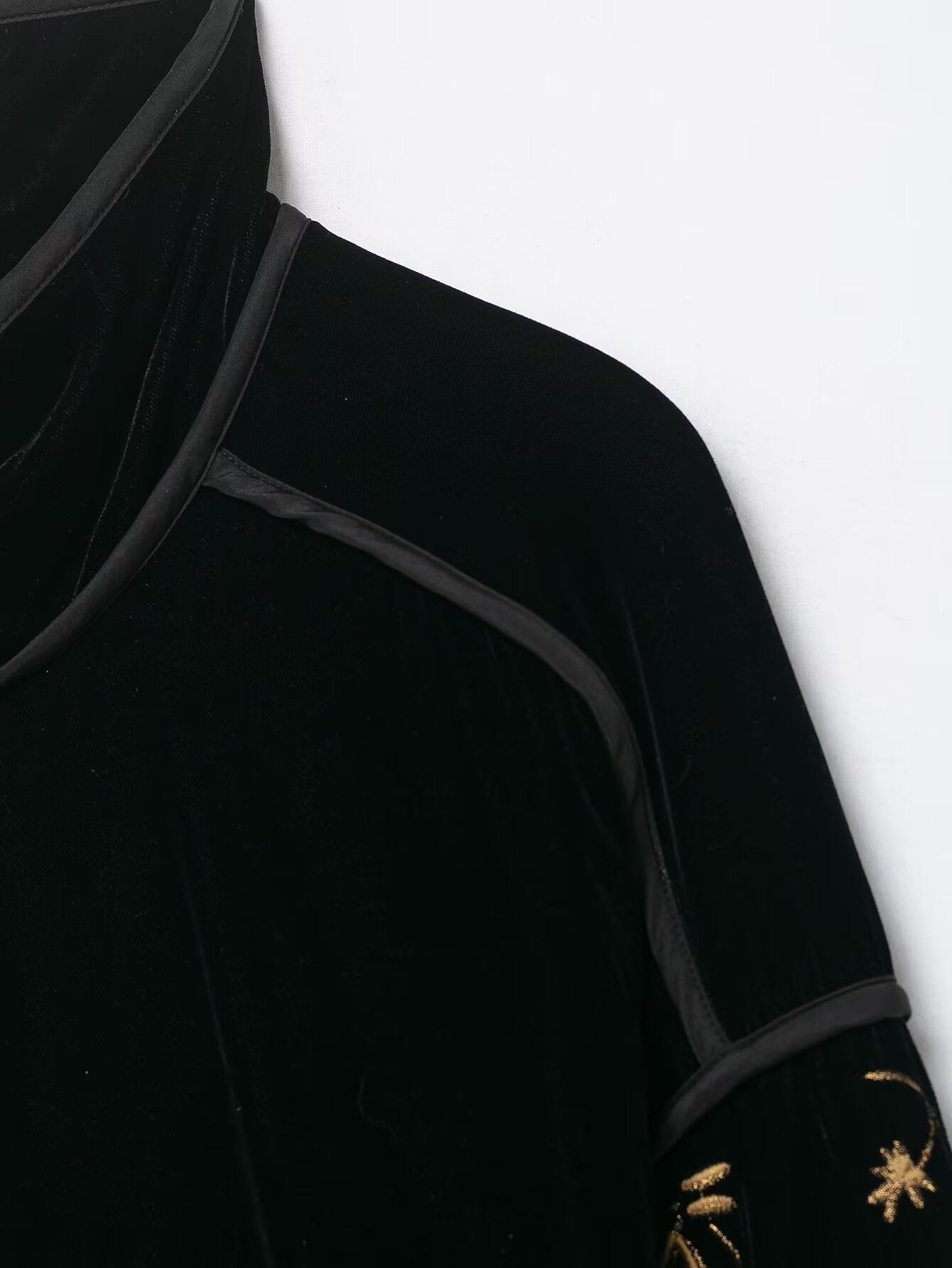 Halima Signature Jacket
