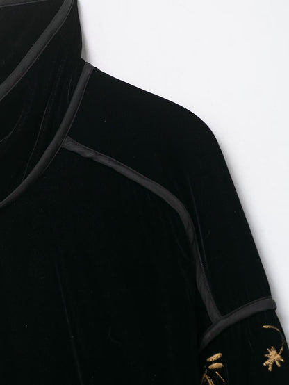 Halima Signature Jacket