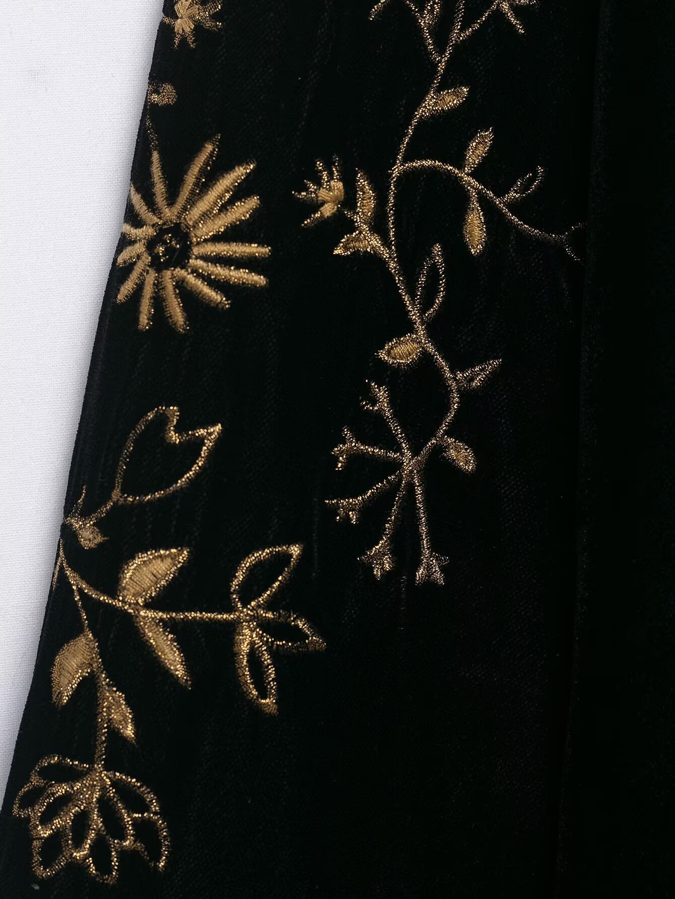 Halima Signature Jacket