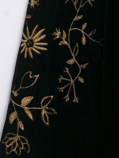 Halima Signature Jacket
