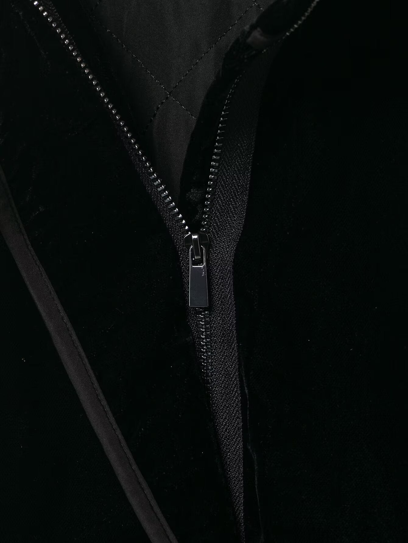 Halima Signature Jacket