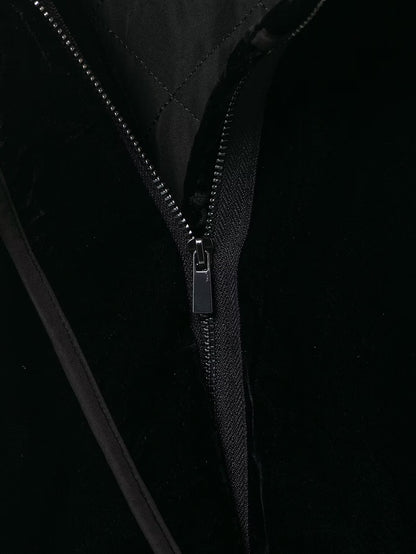 Halima Signature Jacket