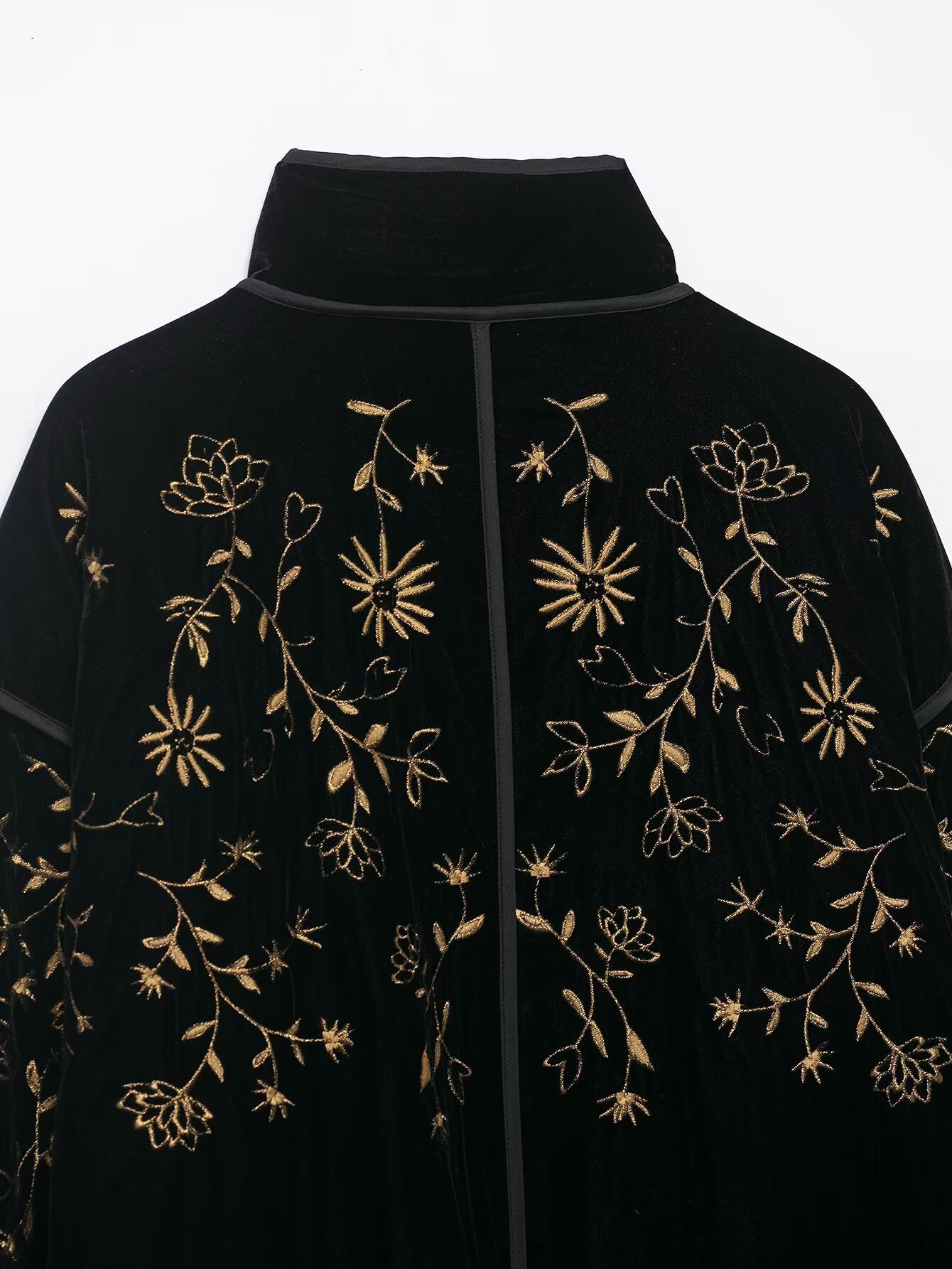 Halima Signature Jacket