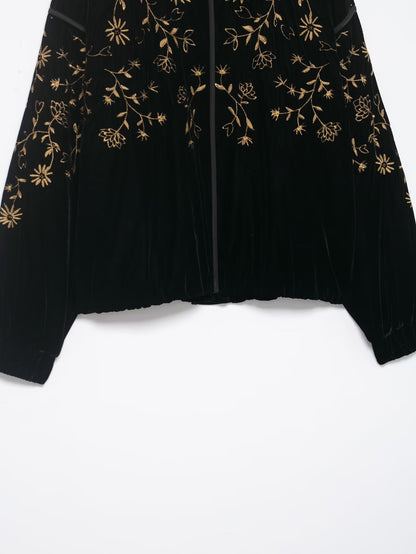 Halima Signature Jacket