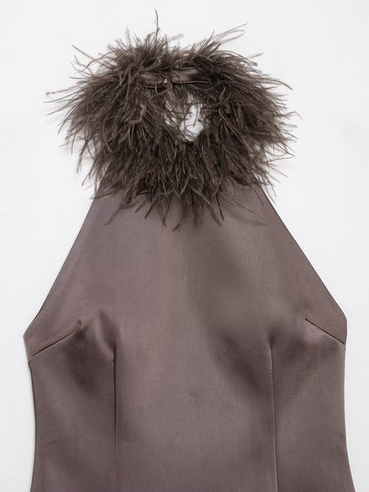 Dumisani Statement Piece