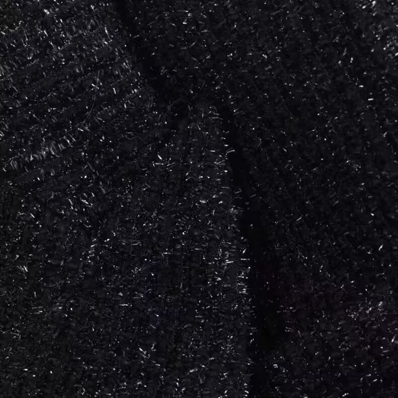 Marcelline Double-Breasted Blazer