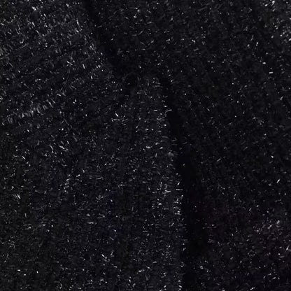 Marcelline Double-Breasted Blazer
