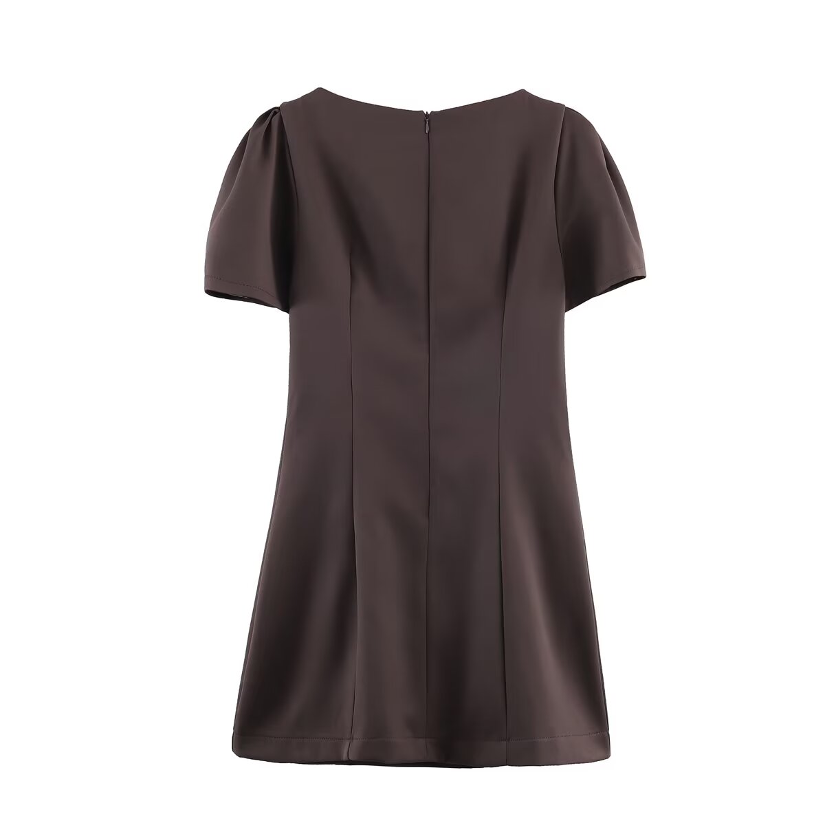 Phila Tailored Dress