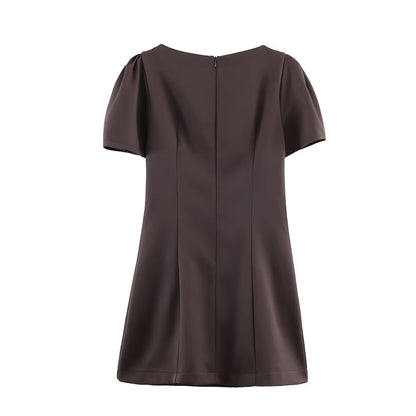 Phila Tailored Dress
