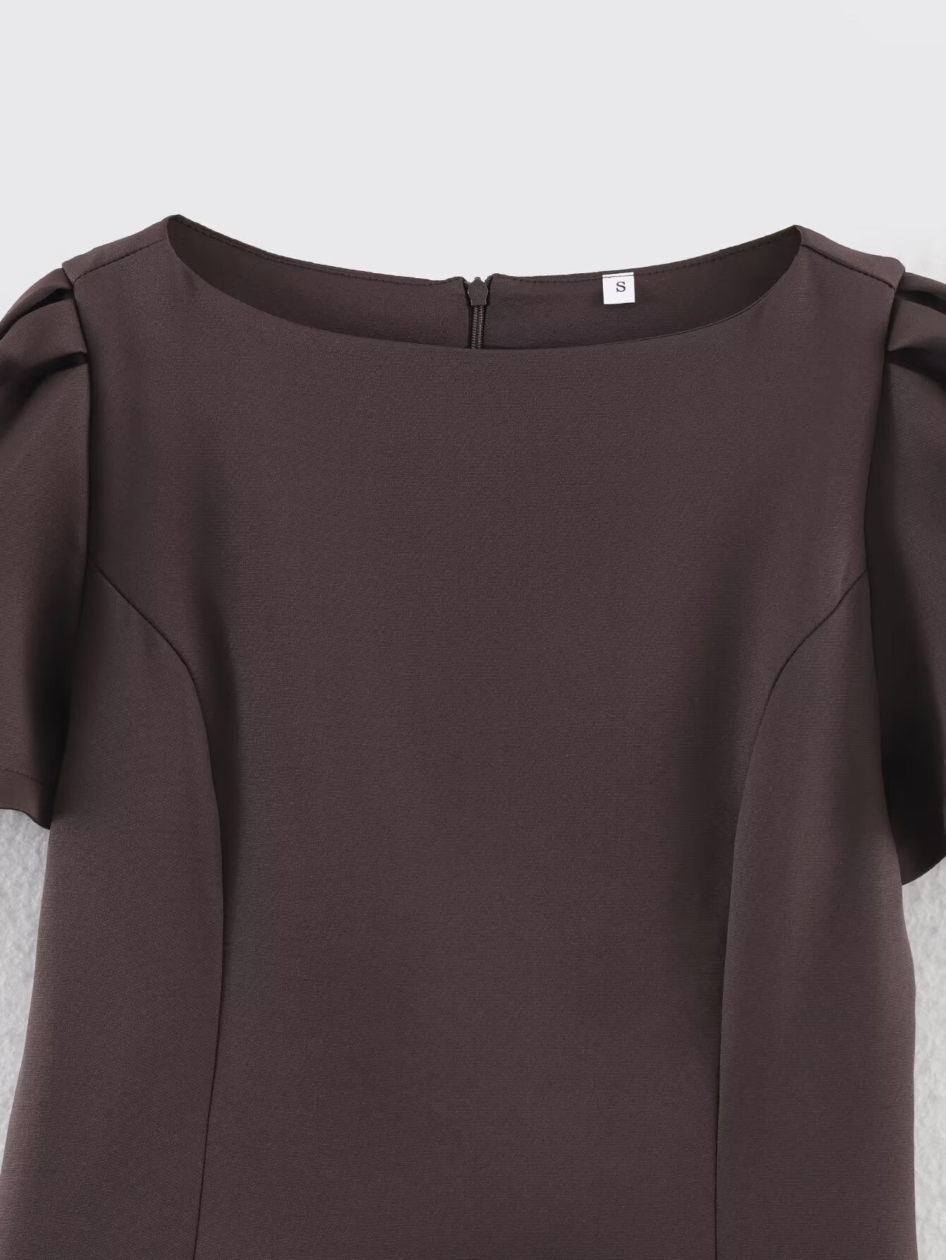 Phila Tailored Dress