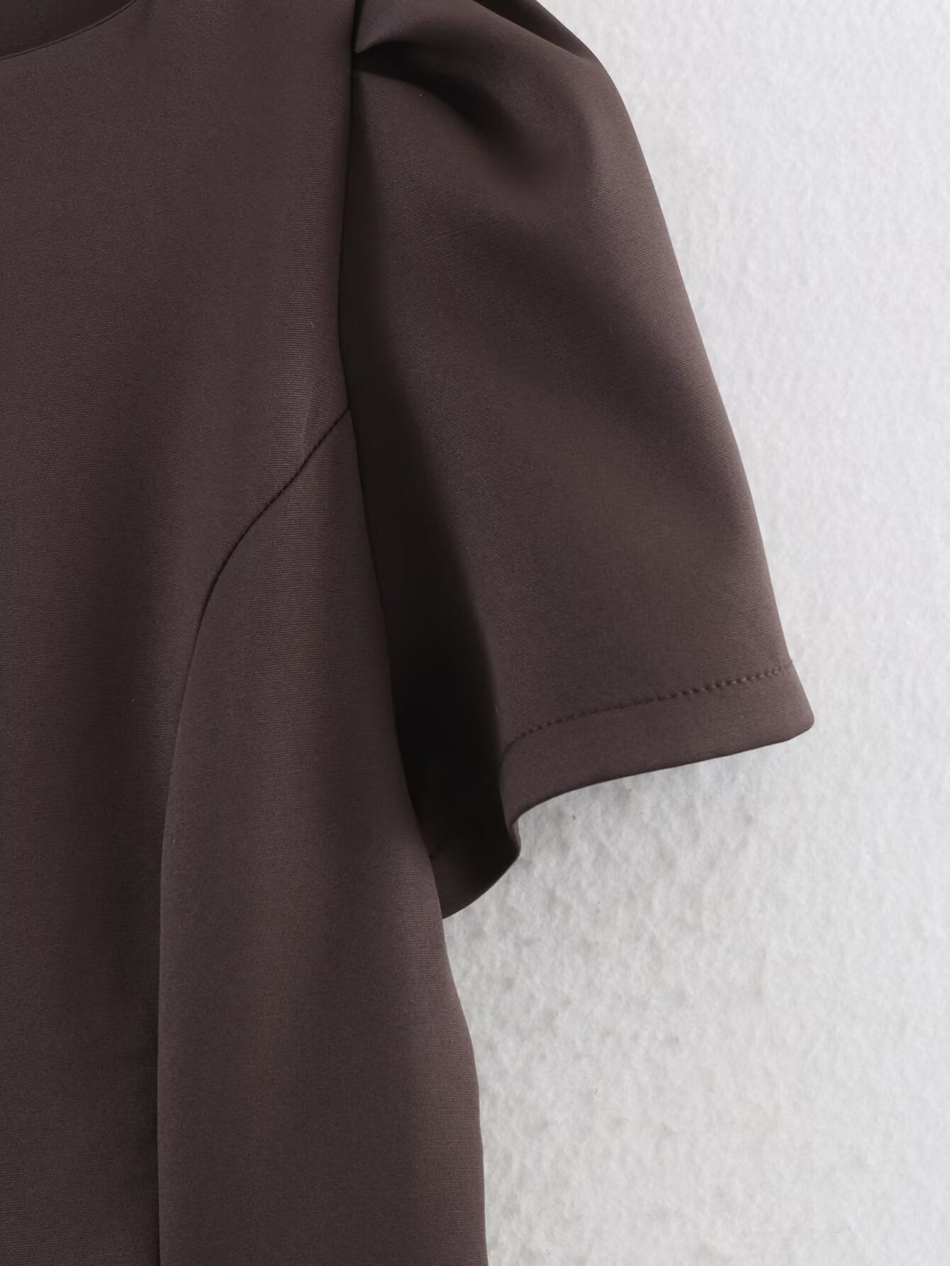 Phila Tailored Dress