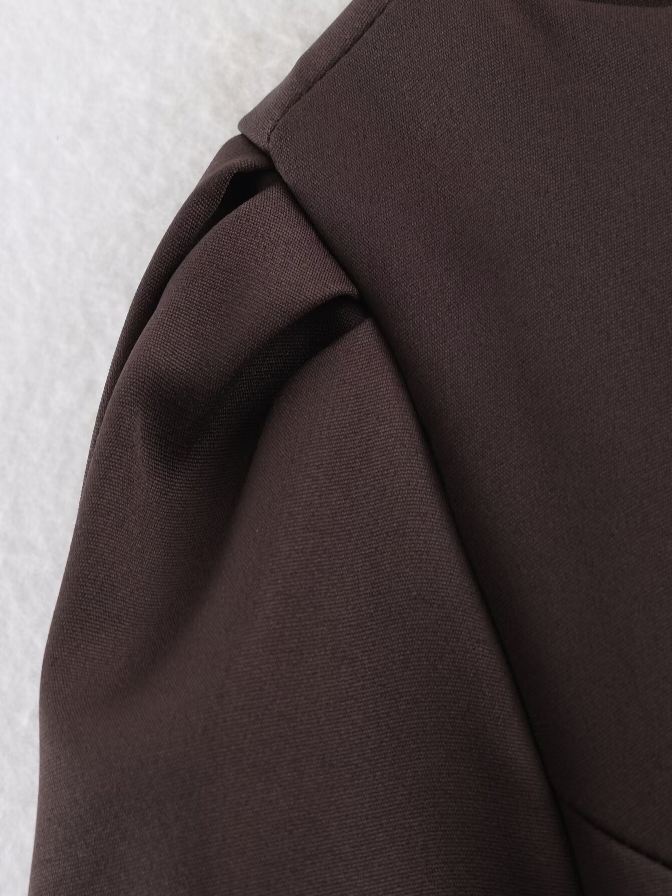 Phila Tailored Dress