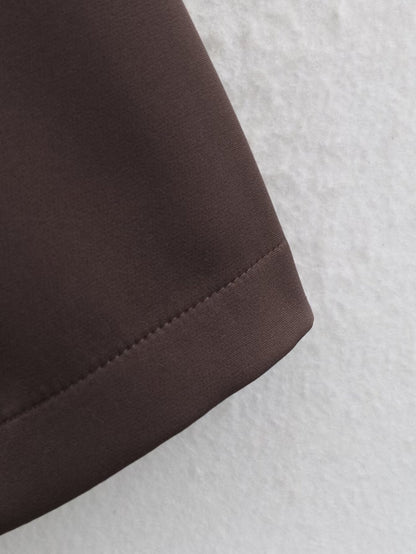 Phila Tailored Dress