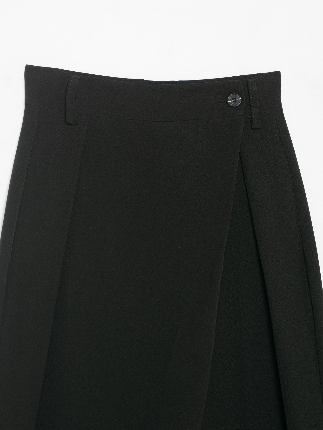Arivelle Winter Asymmetric Waist Pants