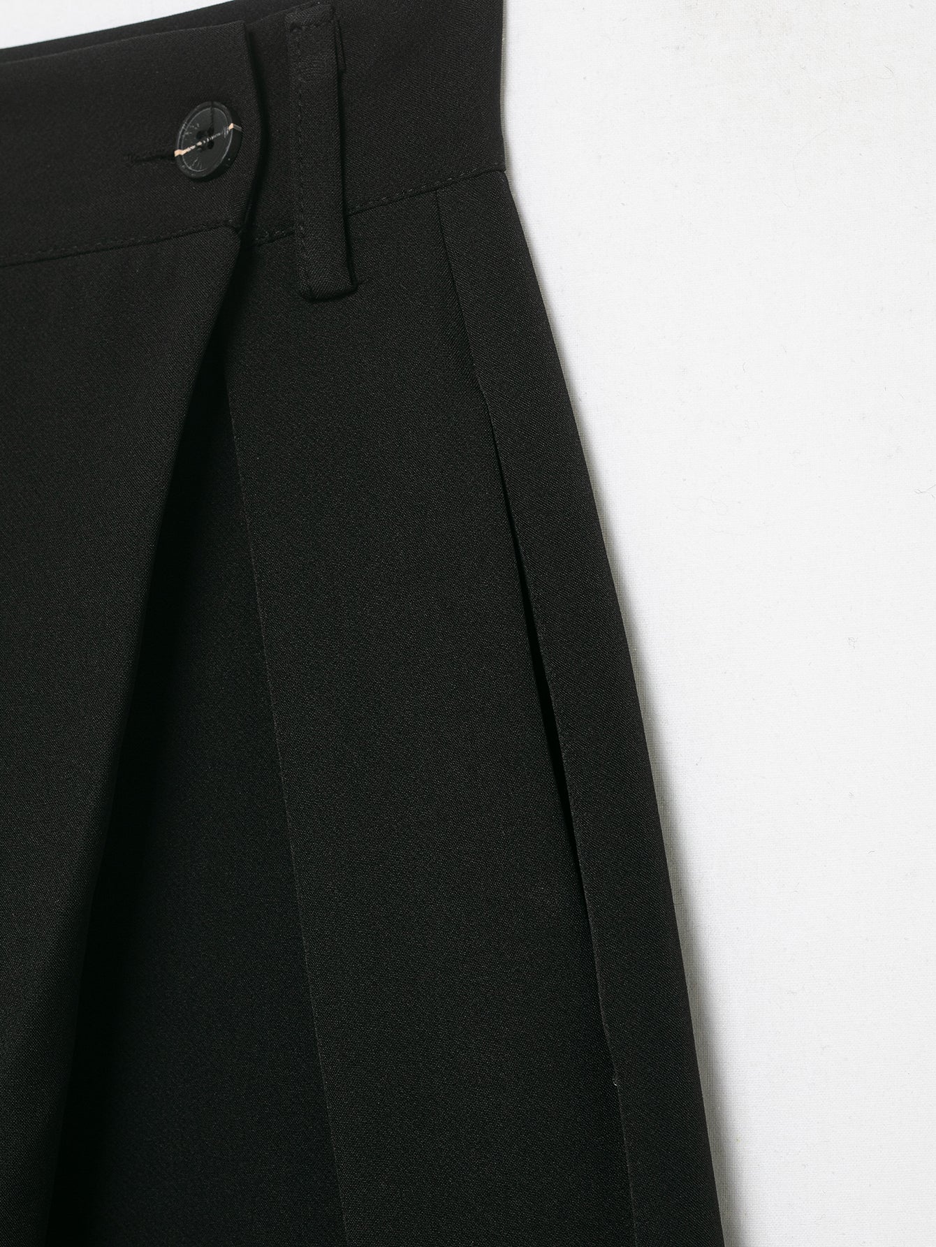 Arivelle Winter Asymmetric Waist Pants