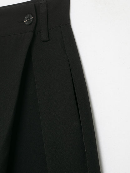 Arivelle Winter Asymmetric Waist Pants