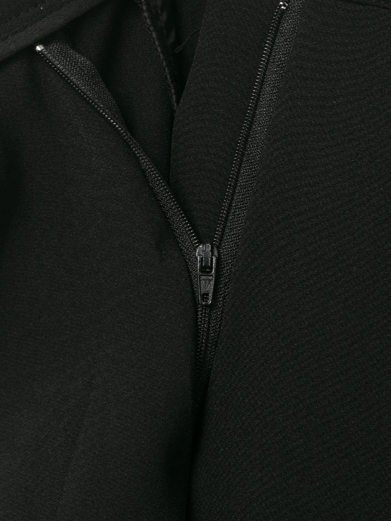 Arivelle Winter Asymmetric Waist Pants