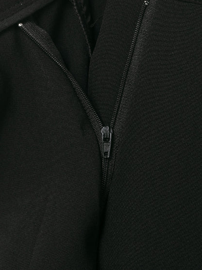 Arivelle Winter Asymmetric Waist Pants