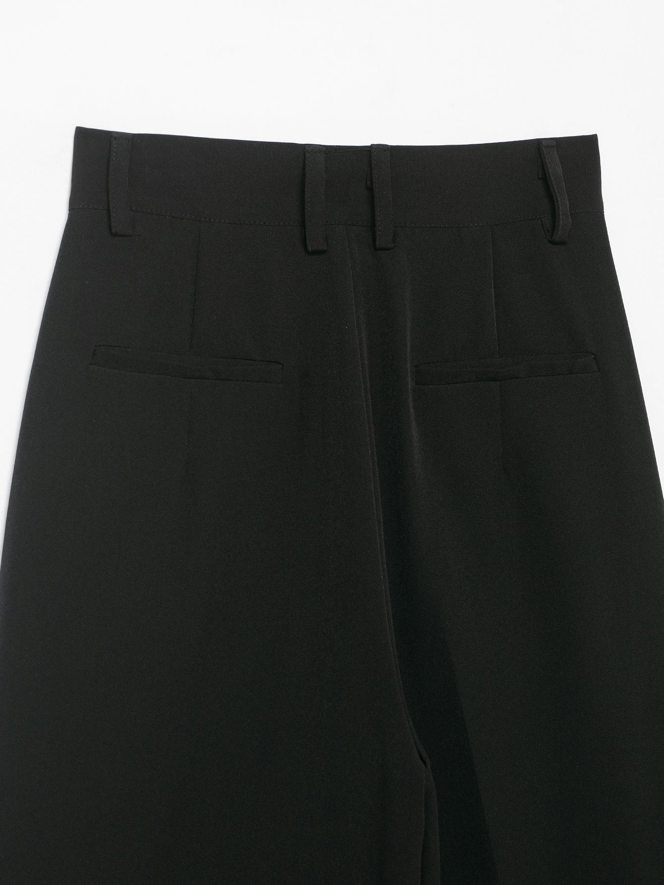 Arivelle Winter Asymmetric Waist Pants