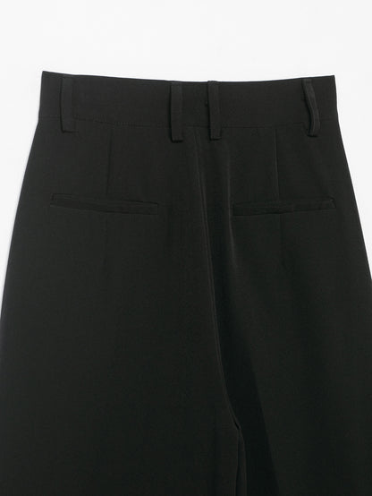 Arivelle Winter Asymmetric Waist Pants
