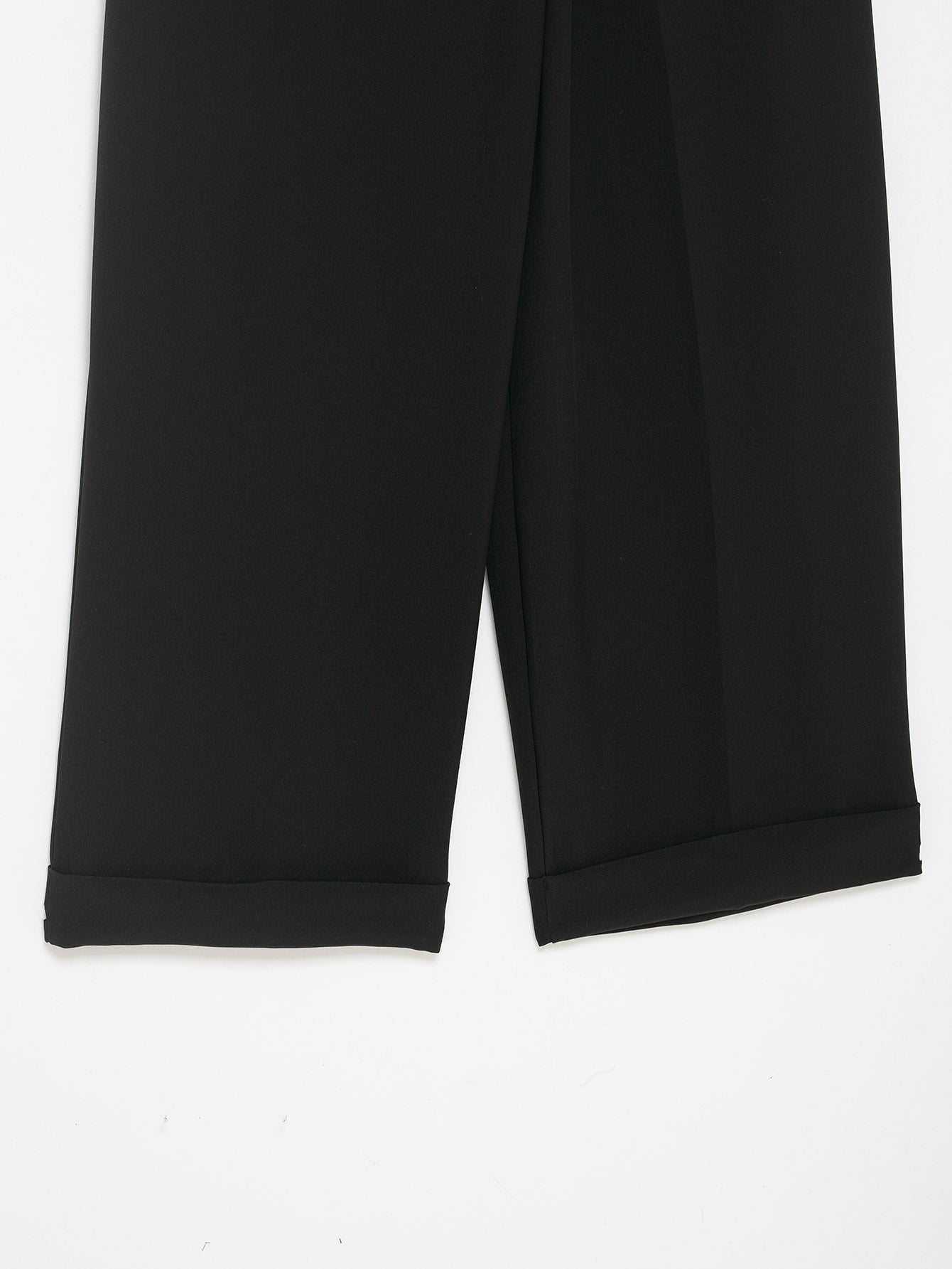 Arivelle Winter Asymmetric Waist Pants