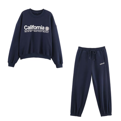 Genevieve Two-Piece Set