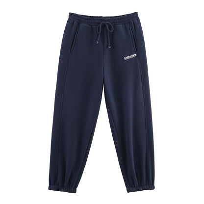 Sweatpants