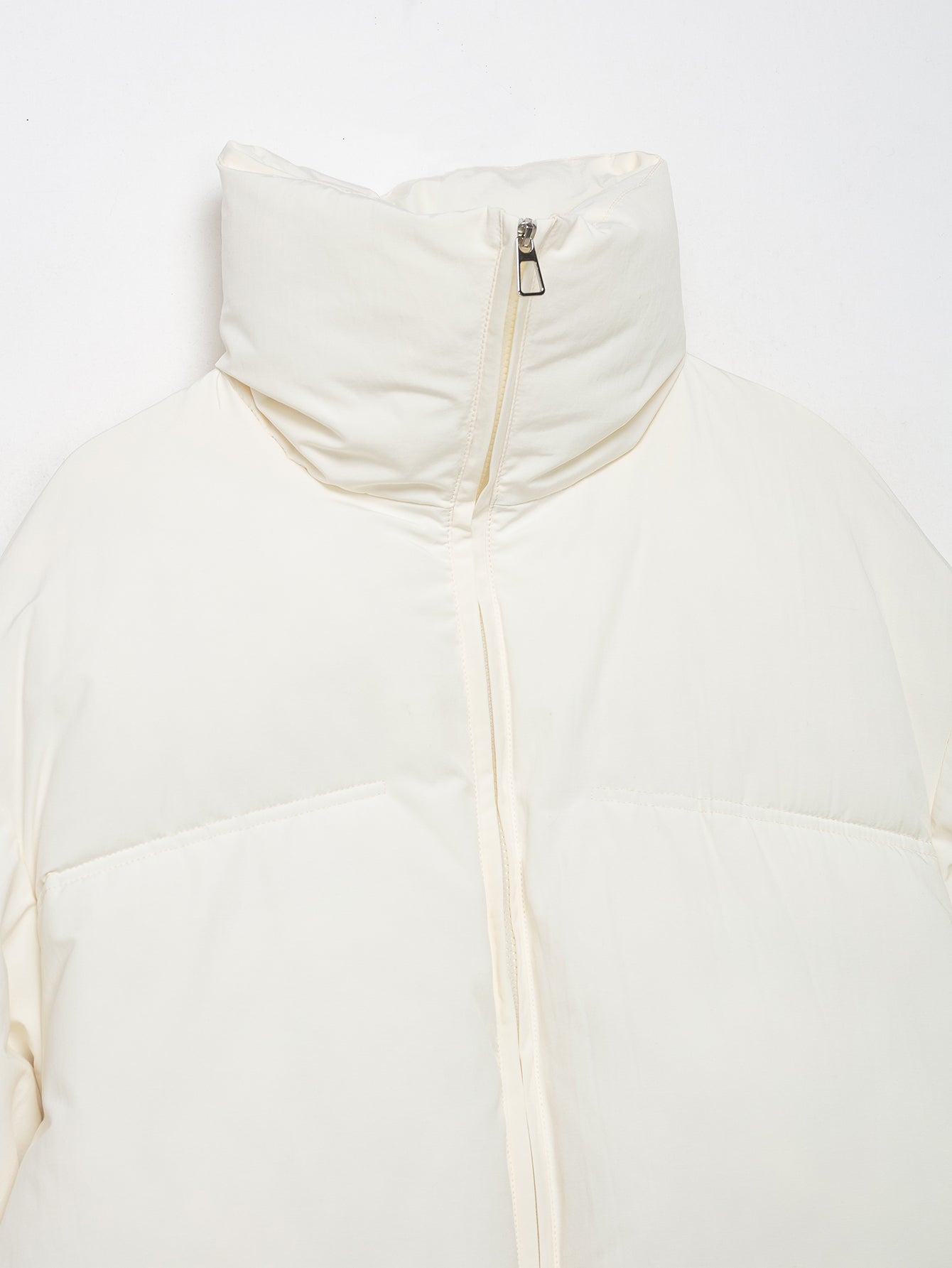 Manteau d'hiver Elvienne rembourré en coton