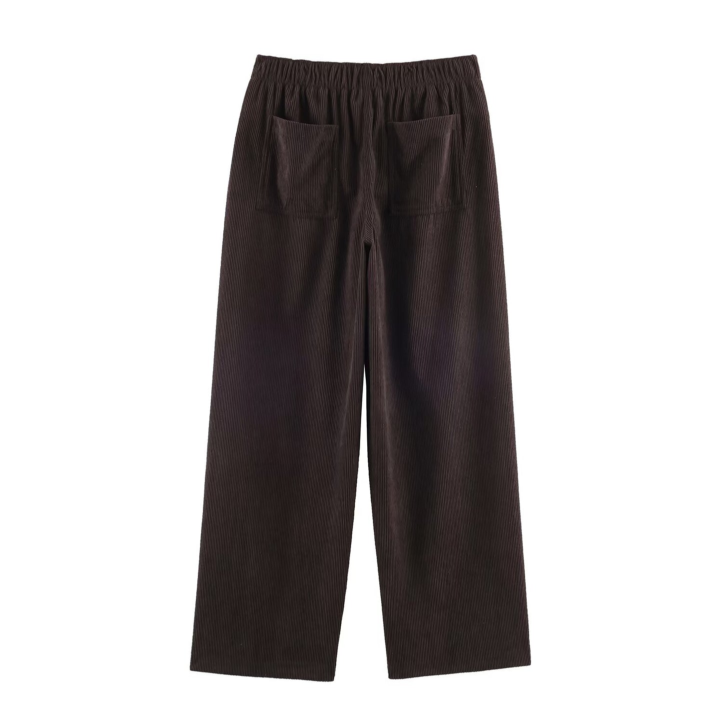 Velora Winter Corduroy set