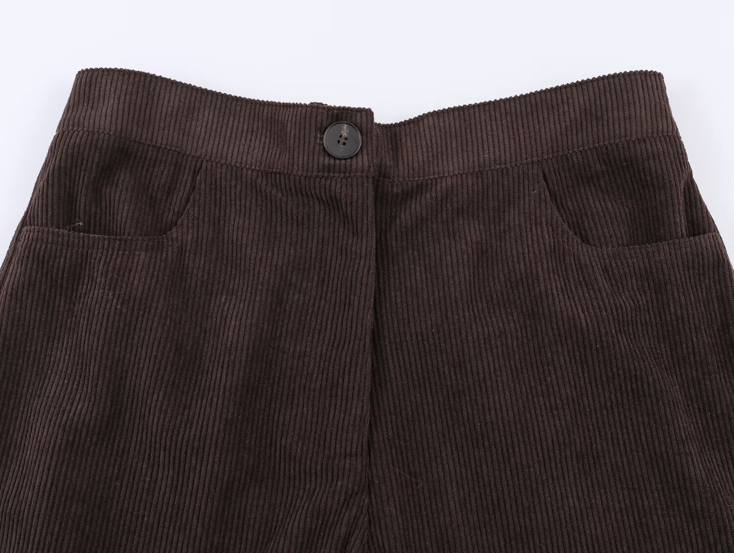 Velora Winter Corduroy set