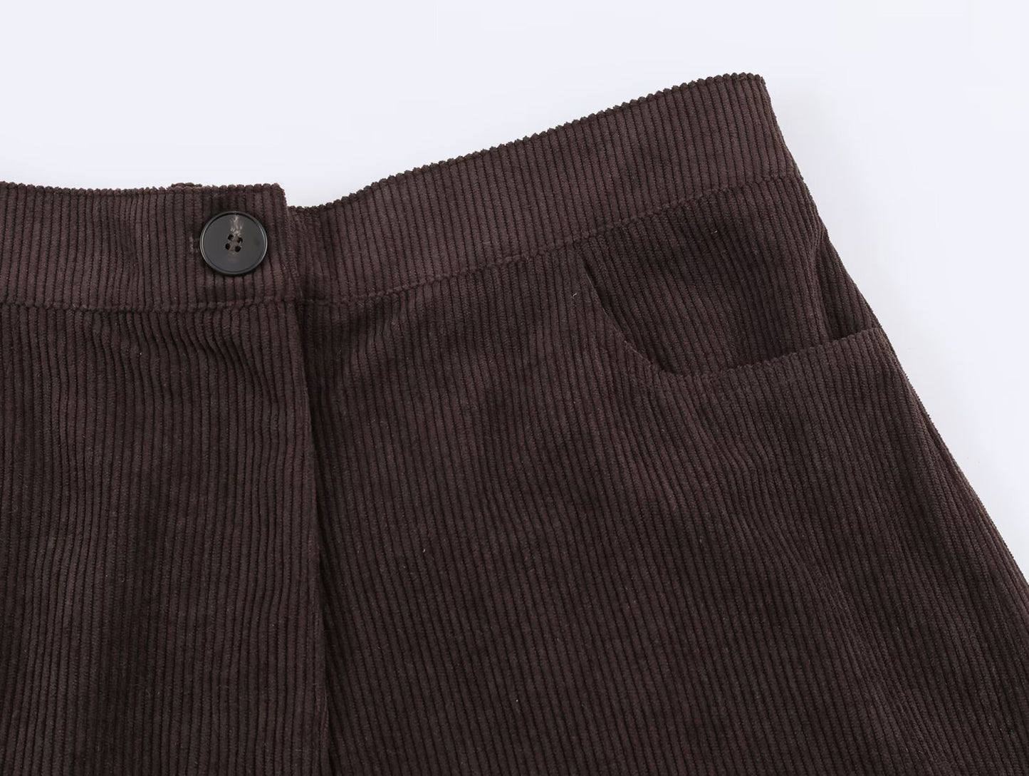 Velora Winter Corduroy set