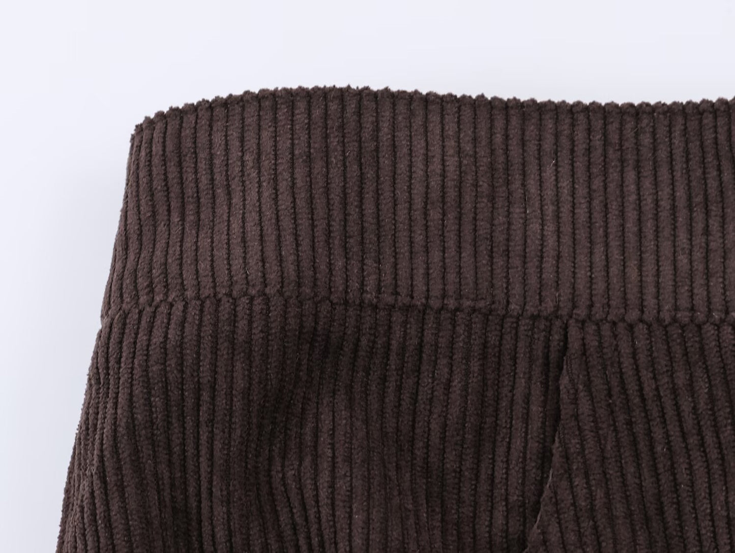 Velora Winter Corduroy set