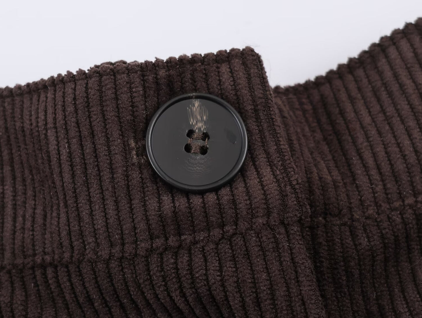 Velora Winter Corduroy set