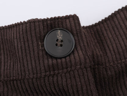 Velora Winter Corduroy set