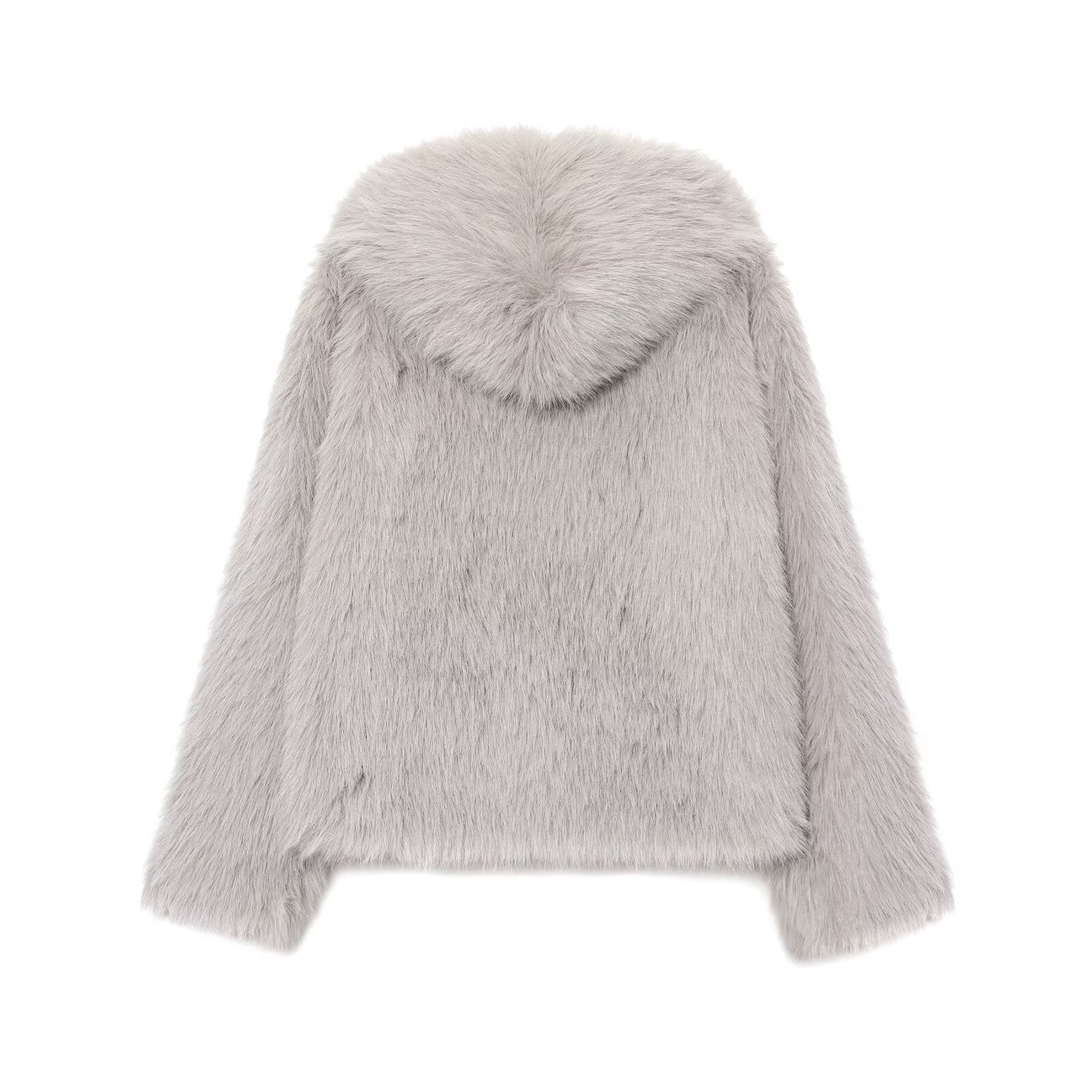 Veste d'hiver à capuche Faylinn