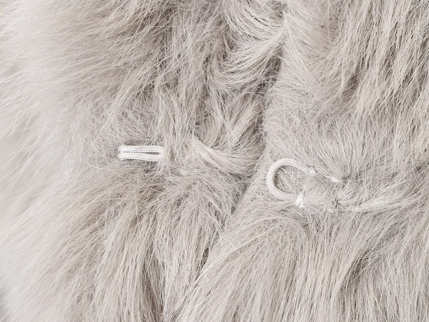 Veste d'hiver à capuche Faylinn