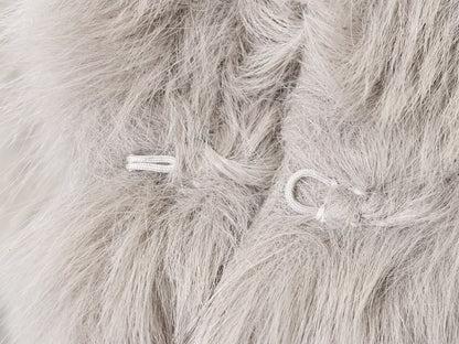 Veste d'hiver à capuche Faylinn