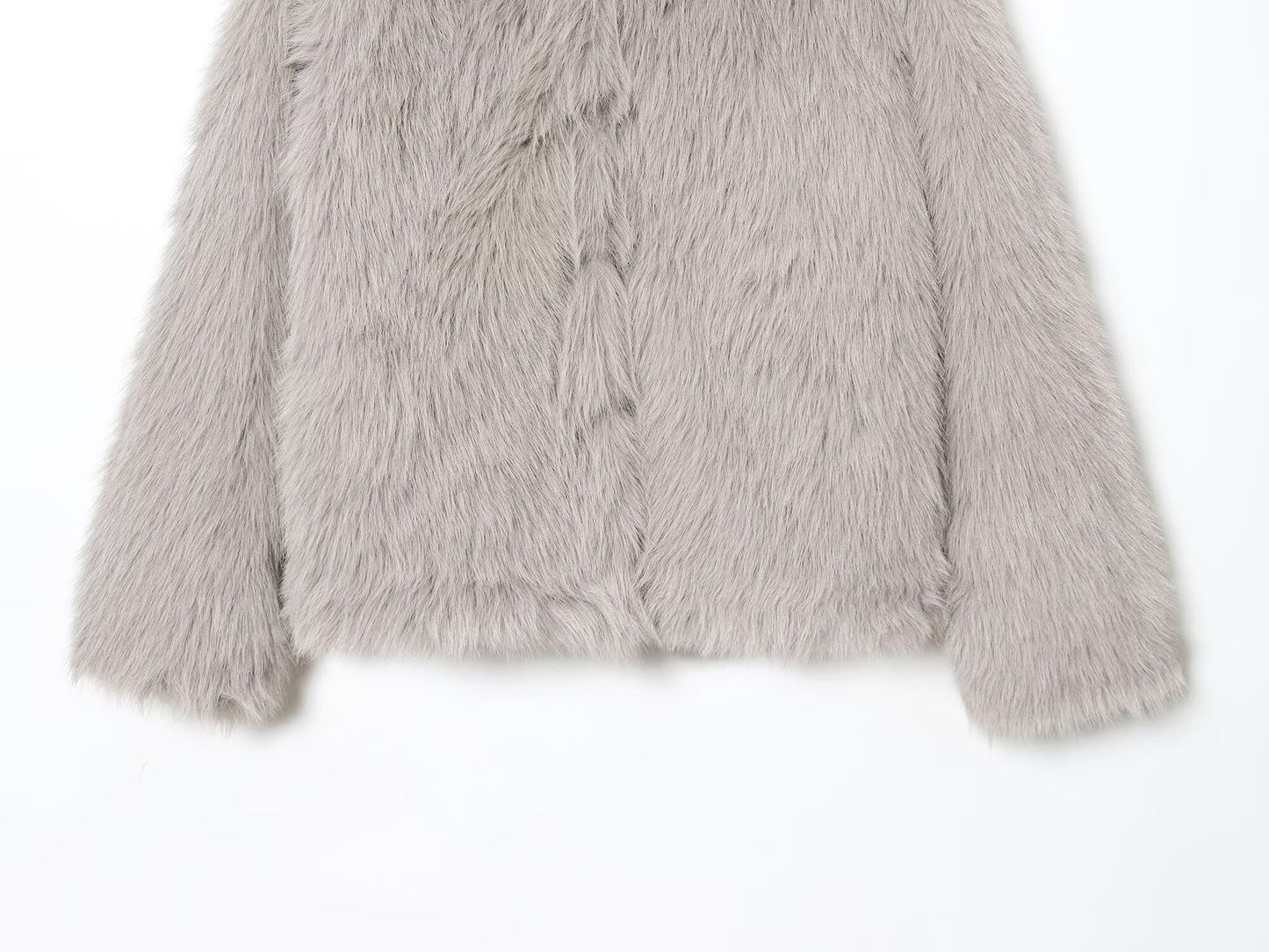 Veste d'hiver à capuche Faylinn