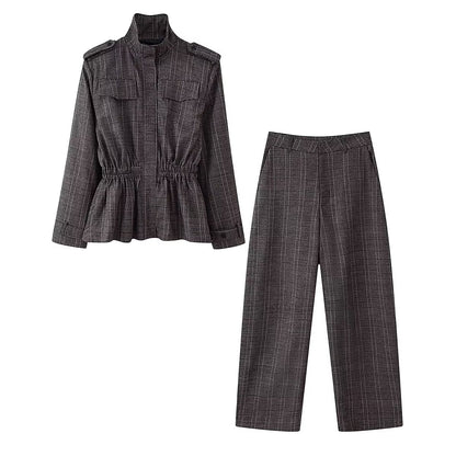 Fadila Signature Set