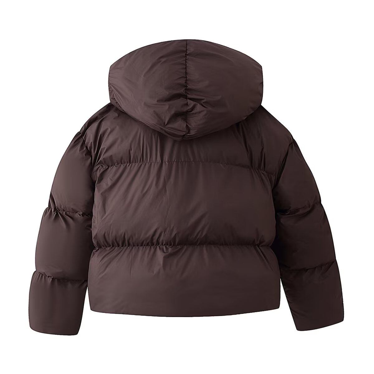 Veste en coton épais Calidora