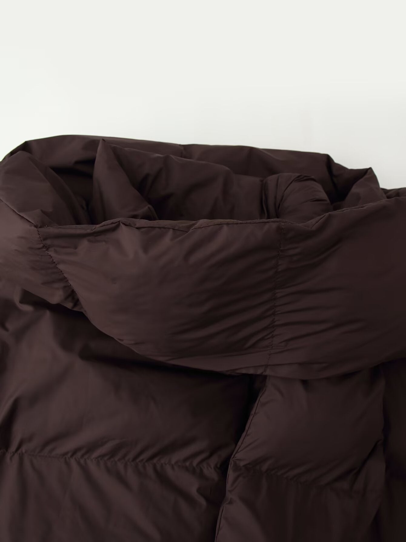 Veste en coton épais Calidora