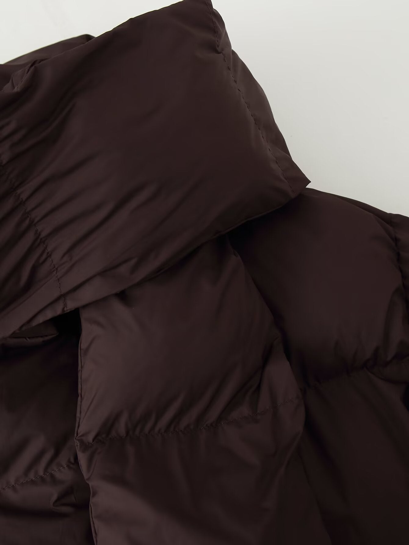 Veste en coton épais Calidora