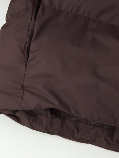 Veste en coton épais Calidora