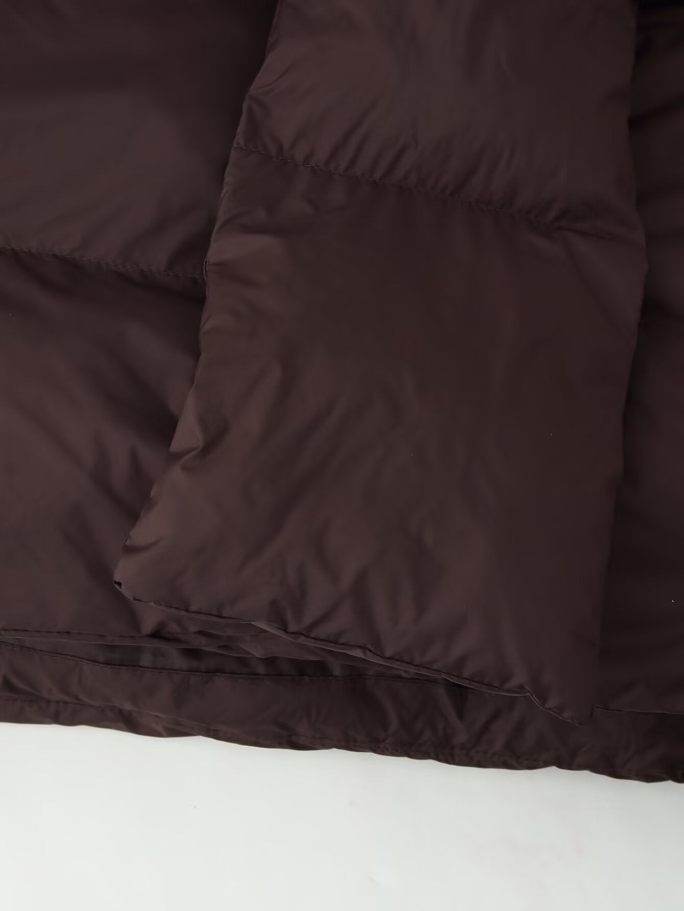 Veste en coton épais Calidora