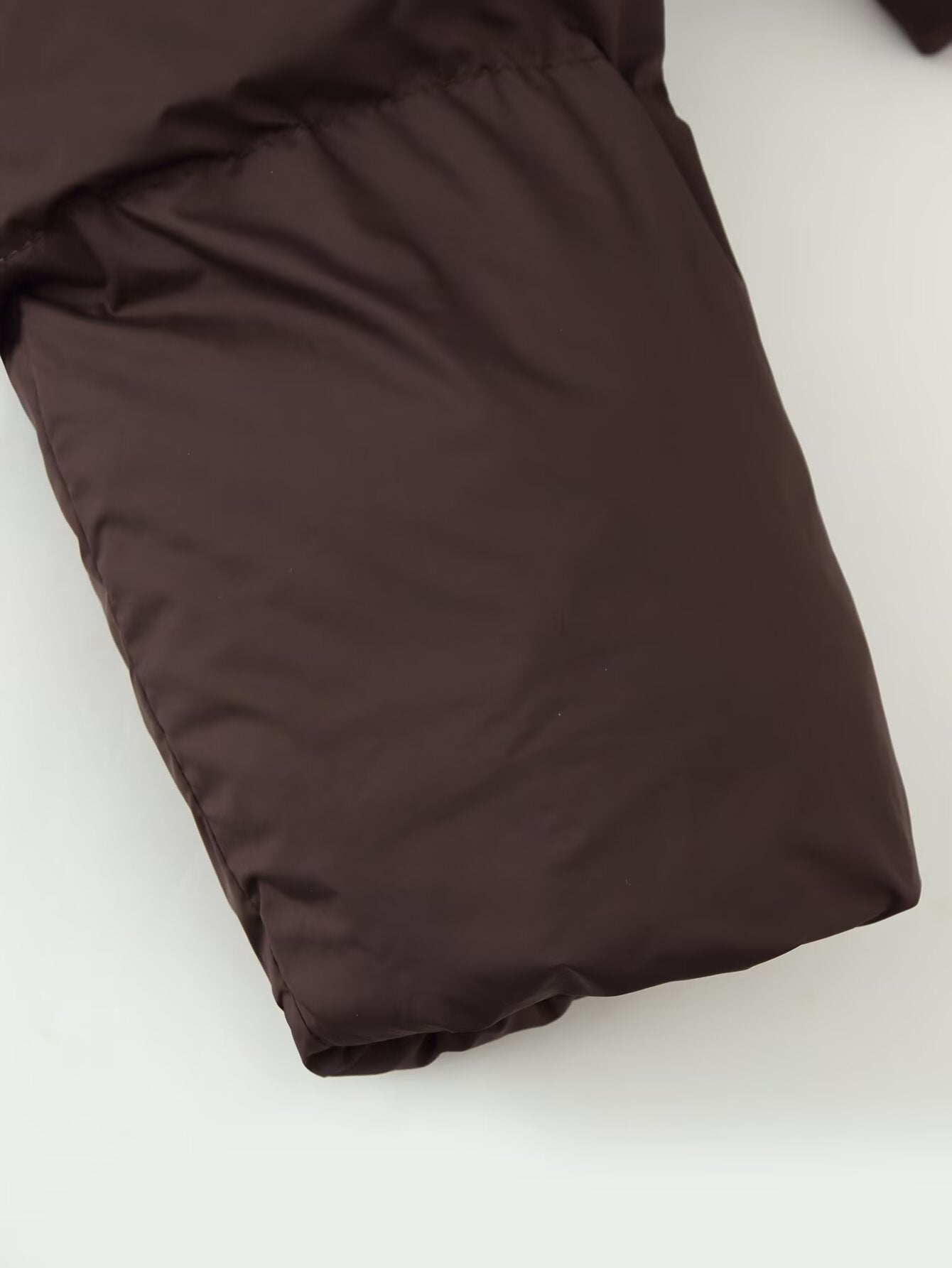 Veste en coton épais Calidora
