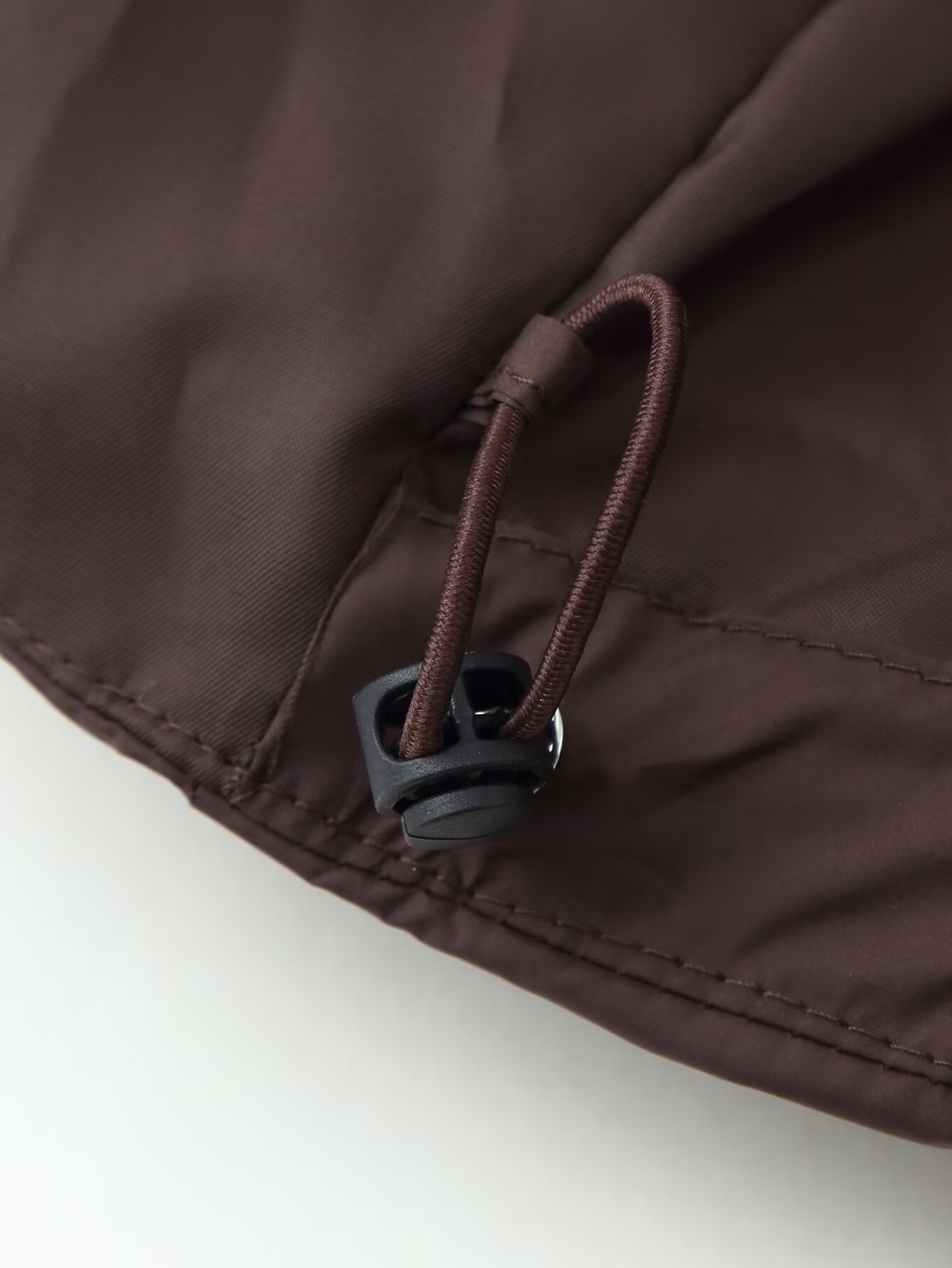 Veste en coton épais Calidora
