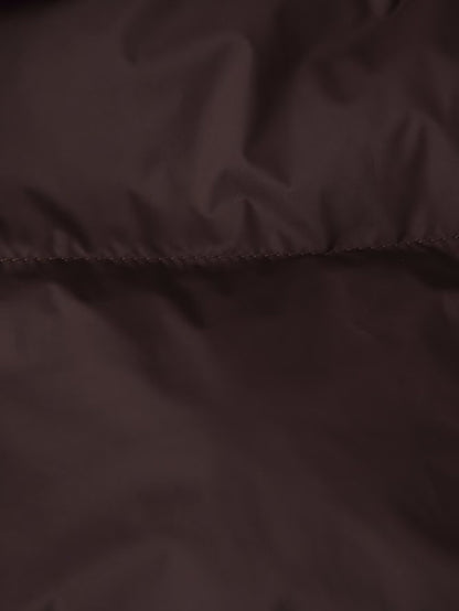 Veste en coton épais Calidora
