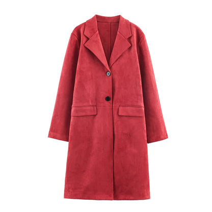 Tolu Coat